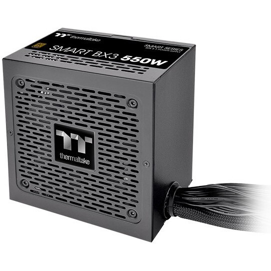 Блок питания 550W Thermaltake Smart BX3 (PS-SPD-0550NNFABE-3) - фото 4