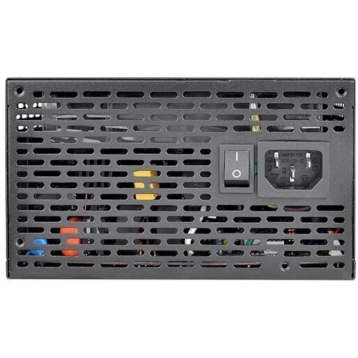 Блок питания 550W Thermaltake Smart BX3 (PS-SPD-0550NNFABE-3) - фото 5