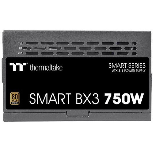 Блок питания 750W Thermaltake Smart BX3 (PS-SPD-0750NNFABE-3) - фото 3