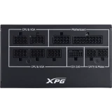 Блок питания 750W ADATA XPG CORE REACTOR II VE (COREREACTORIIVE750G-BKCEU)