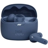 Гарнитура JBL Tune Beam Blue (JBLTBEAMBLU)