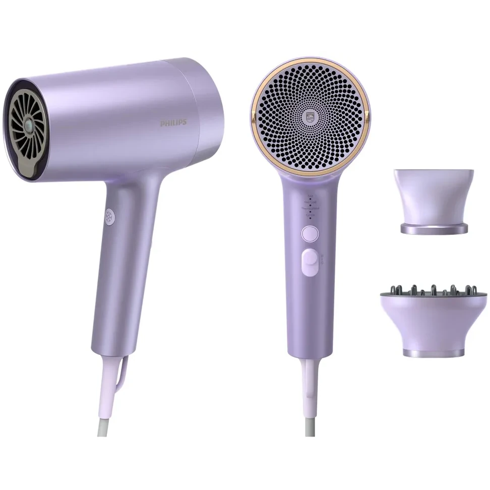 Фен Philips BHD720/10 - фото 2