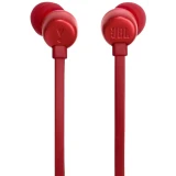 Гарнитура JBL Tune 310C USB-C Red (JBLT310CRED)