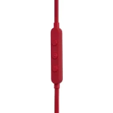 Гарнитура JBL Tune 310C USB-C Red (JBLT310CRED)