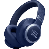 Гарнитура JBL Live 770NC Blue (JBLLIVE770NCBLU)