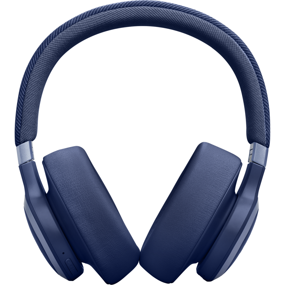 Гарнитура JBL Live 770NC Blue - JBLLIVE770NCBLU - фото 2