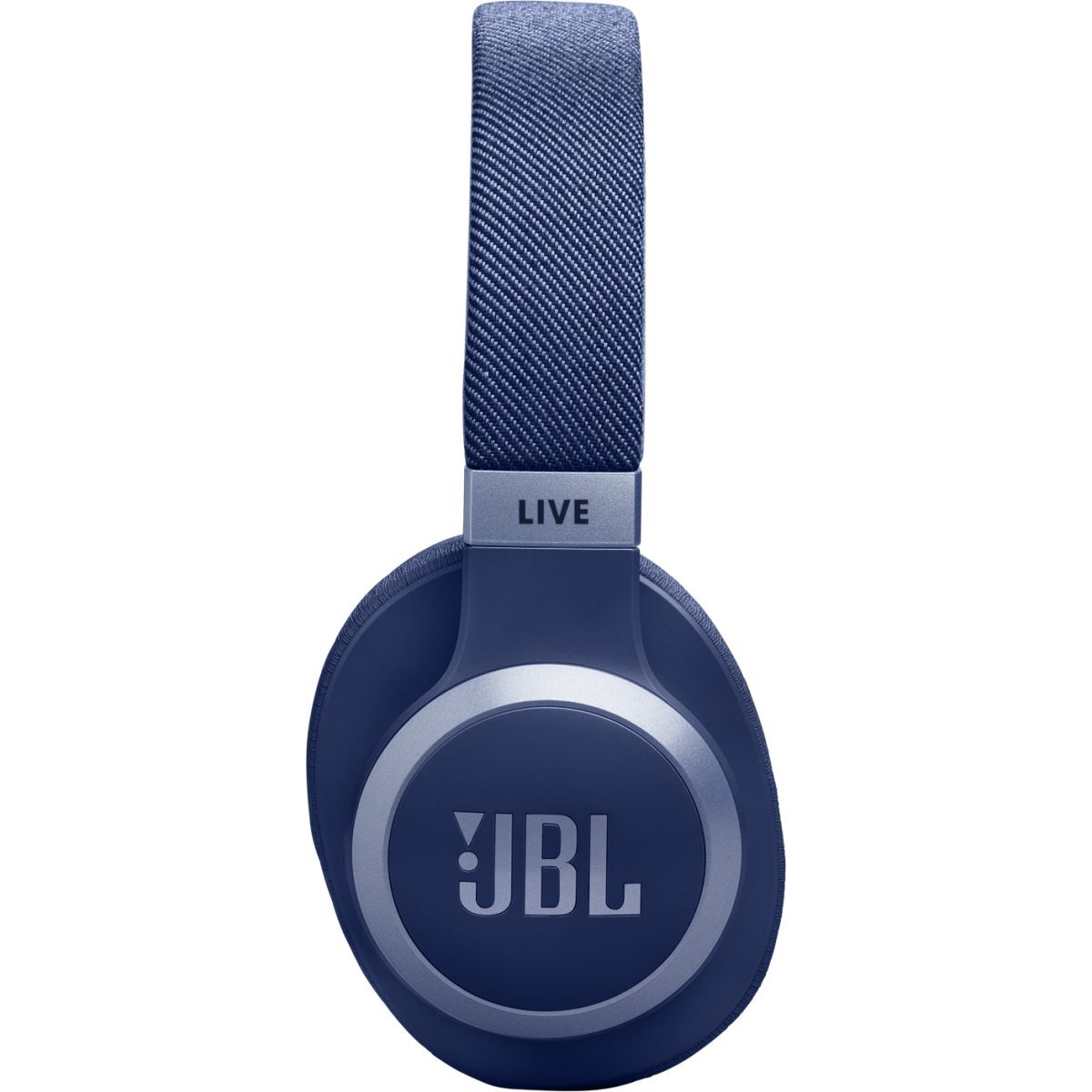 Гарнитура JBL Live 770NC Blue - JBLLIVE770NCBLU - фото 3