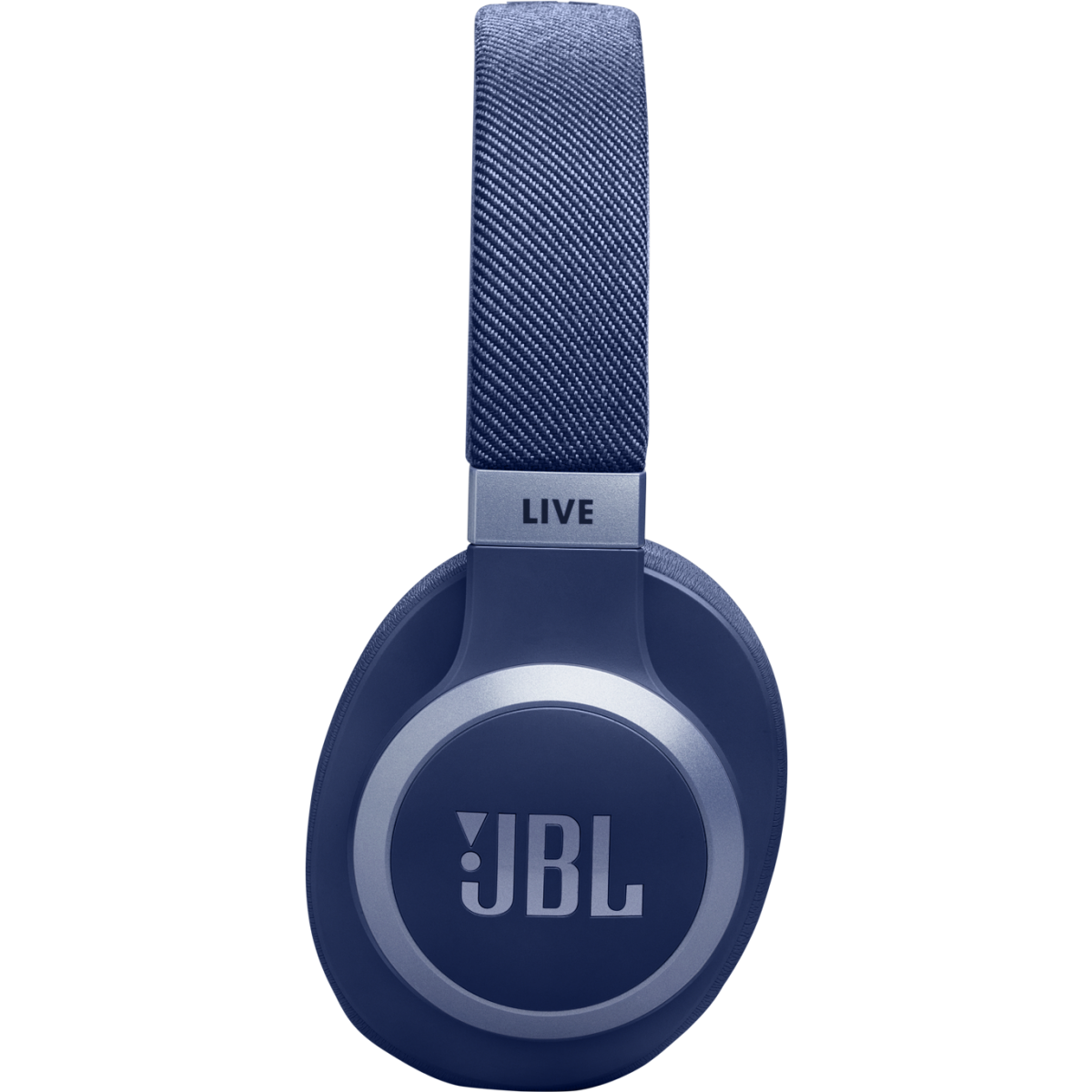 Гарнитура JBL Live 770NC Blue - JBLLIVE770NCBLU - фото 4