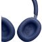 Гарнитура JBL Live 770NC Blue - JBLLIVE770NCBLU - фото 5