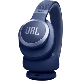 Гарнитура JBL Live 770NC Blue (JBLLIVE770NCBLU)