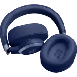 Гарнитура JBL Live 770NC Blue (JBLLIVE770NCBLU)