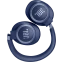Гарнитура JBL Live 770NC Blue - JBLLIVE770NCBLU - фото 8