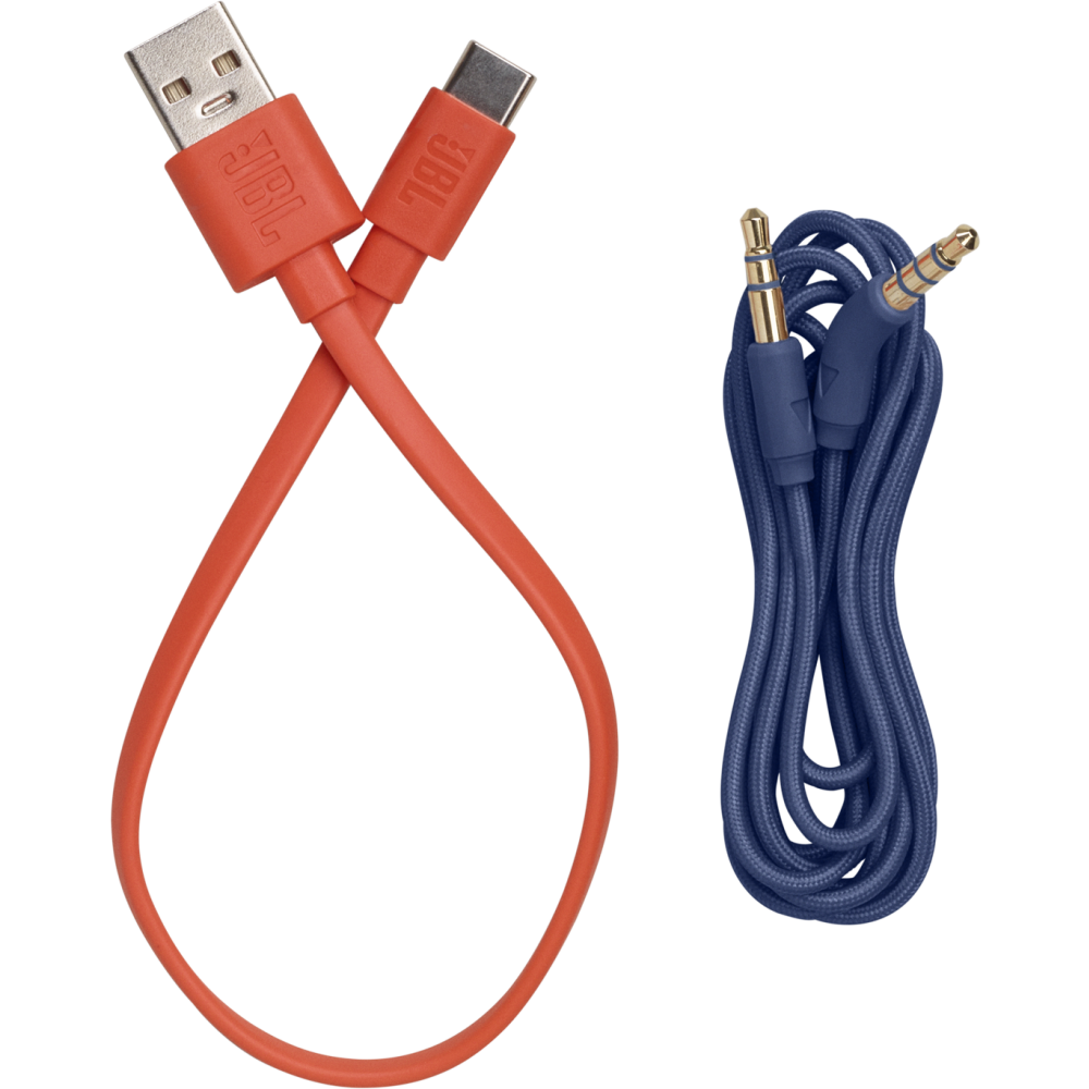 Гарнитура JBL Live 770NC Blue - JBLLIVE770NCBLU - фото 10