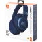Гарнитура JBL Live 770NC Blue - JBLLIVE770NCBLU - фото 11