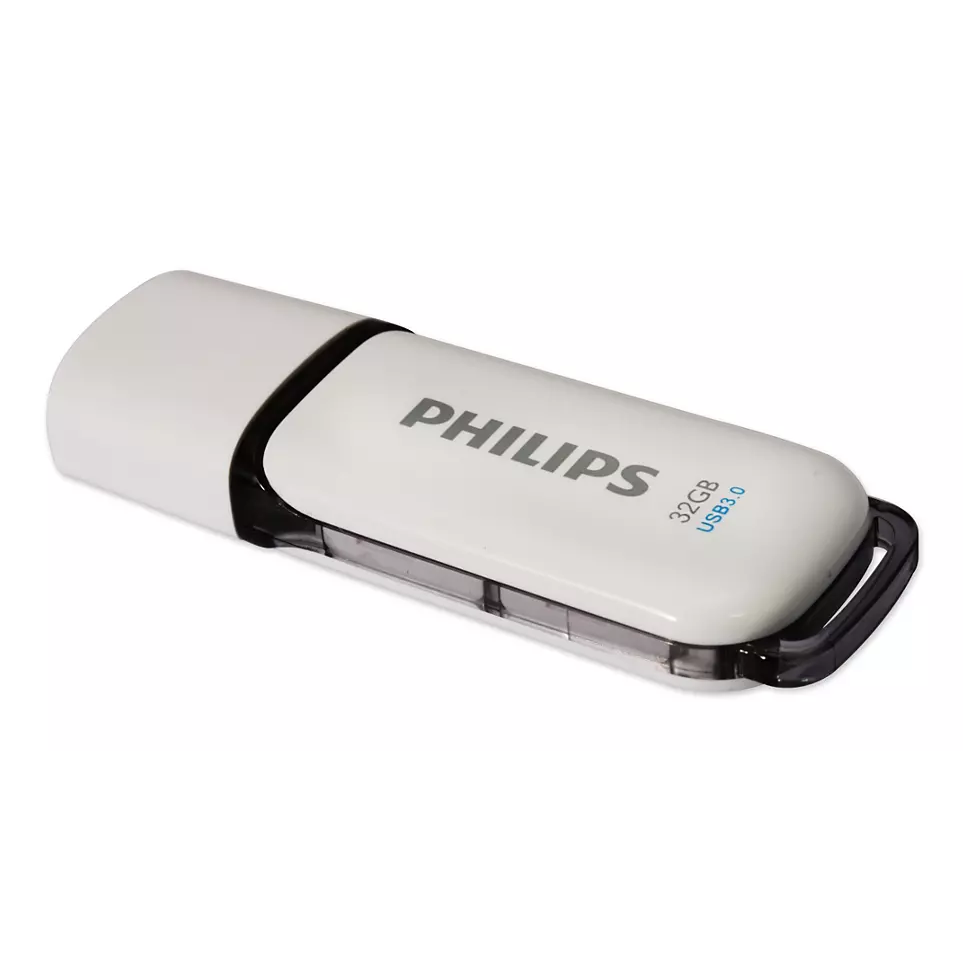 USB Flash накопитель 32GB Philips SNOW3.0