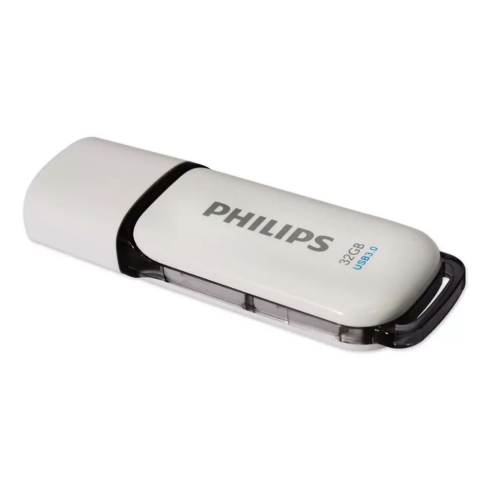 USB Flash накопитель 32Gb Philips SNOW3.0 - FM32FD75B/97