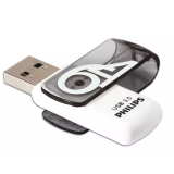 USB Flash накопитель 64Gb Philips VIVID3.0 (FM64FD00B/97)