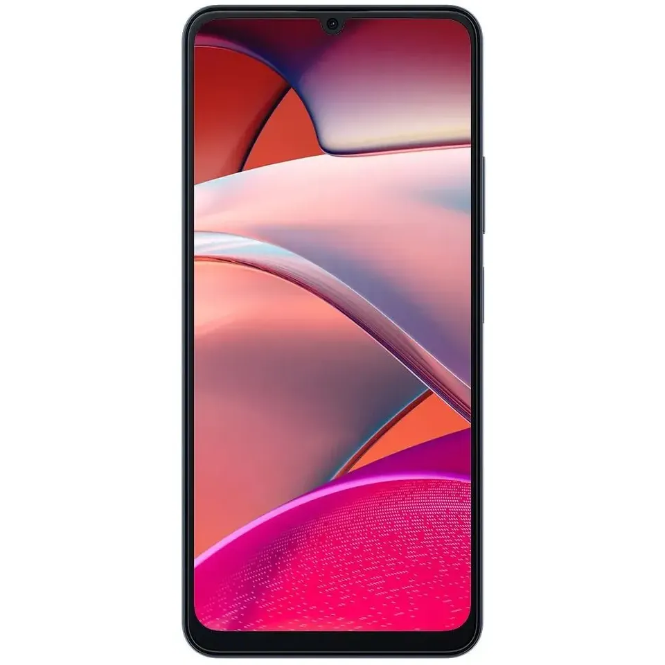 Смартфон Blackview Color 8 8/128Gb Ash Gray - фото 2