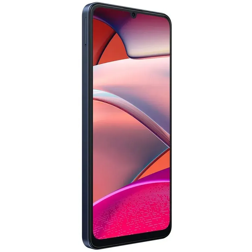 Смартфон Blackview Color 8 8/128Gb Ash Gray - фото 3