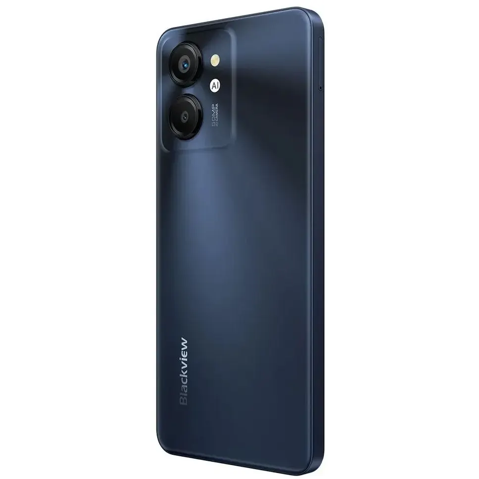 Смартфон Blackview Color 8 8/128Gb Ash Gray - фото 5