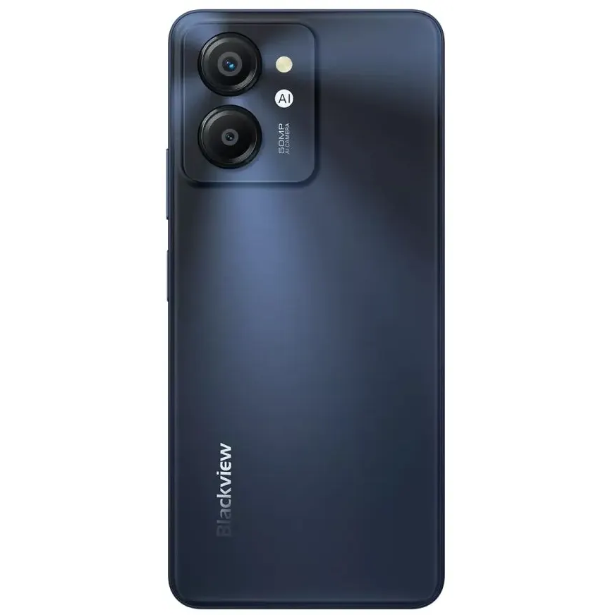 Смартфон Blackview Color 8 8/256Gb Ash Gray - фото 4