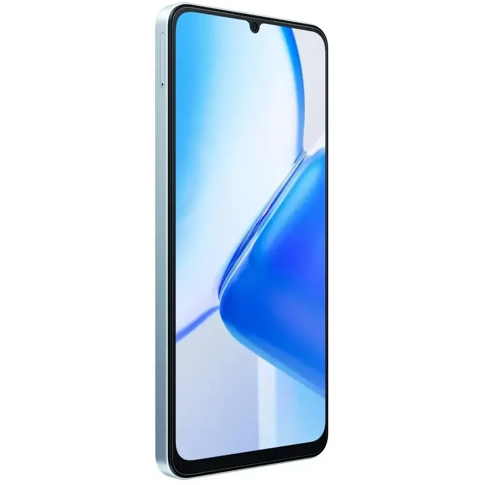 Смартфон Blackview Color 8 8/256Gb Blue - фото 2