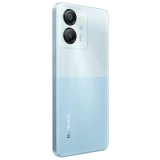 Смартфон Blackview Color 8 8/256Gb Blue
