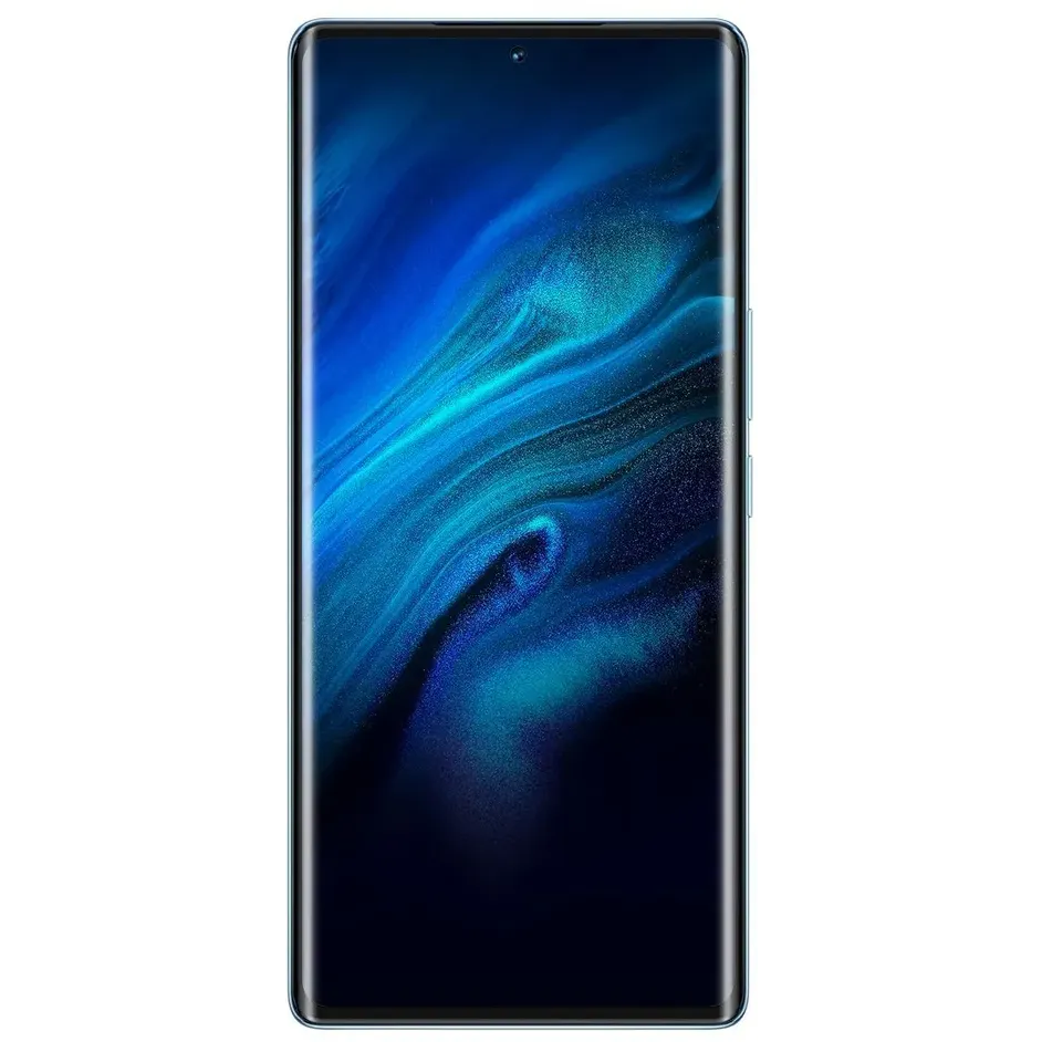 Смартфон Blackview A200 Pro 12/256Gb Blue - фото 2