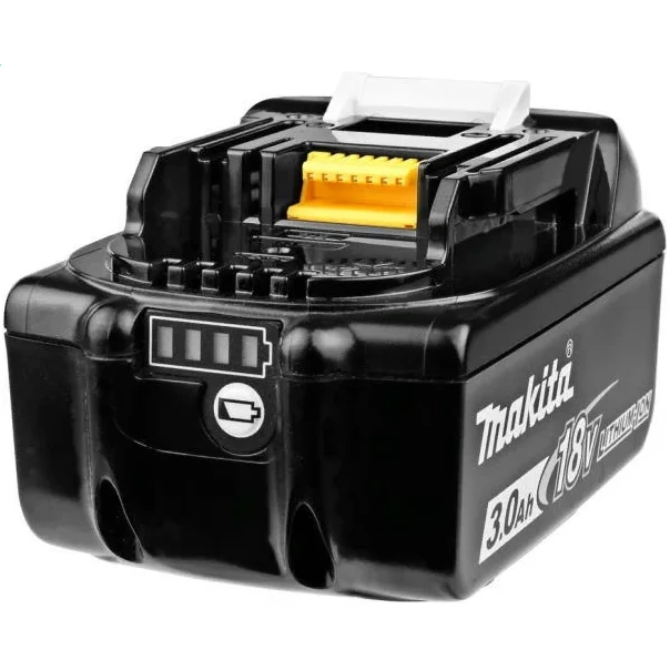 Аккумулятор Makita 632G12-3 - фото 2