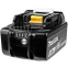 Аккумулятор Makita 632G12-3 - фото 2