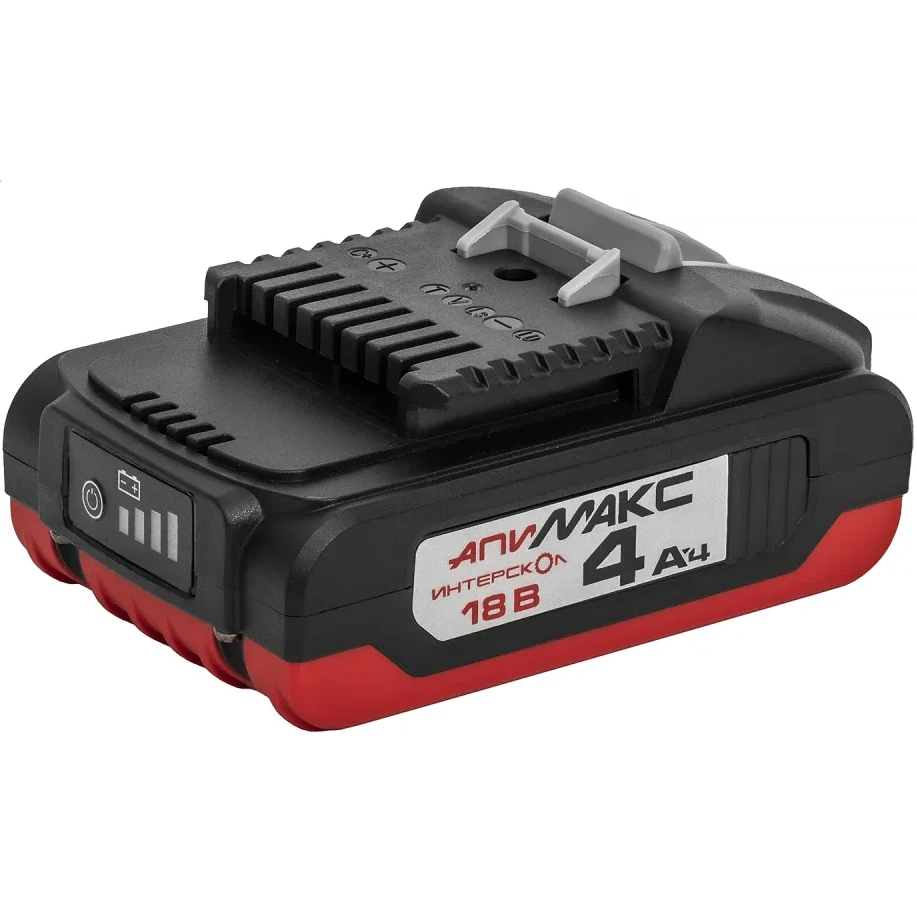 Аккумулятор Интерскол 2400.104 - фото 2