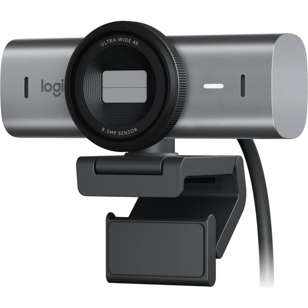 Веб-камера Logitech MX Brio 705 for Business (960-001530) - фото 2