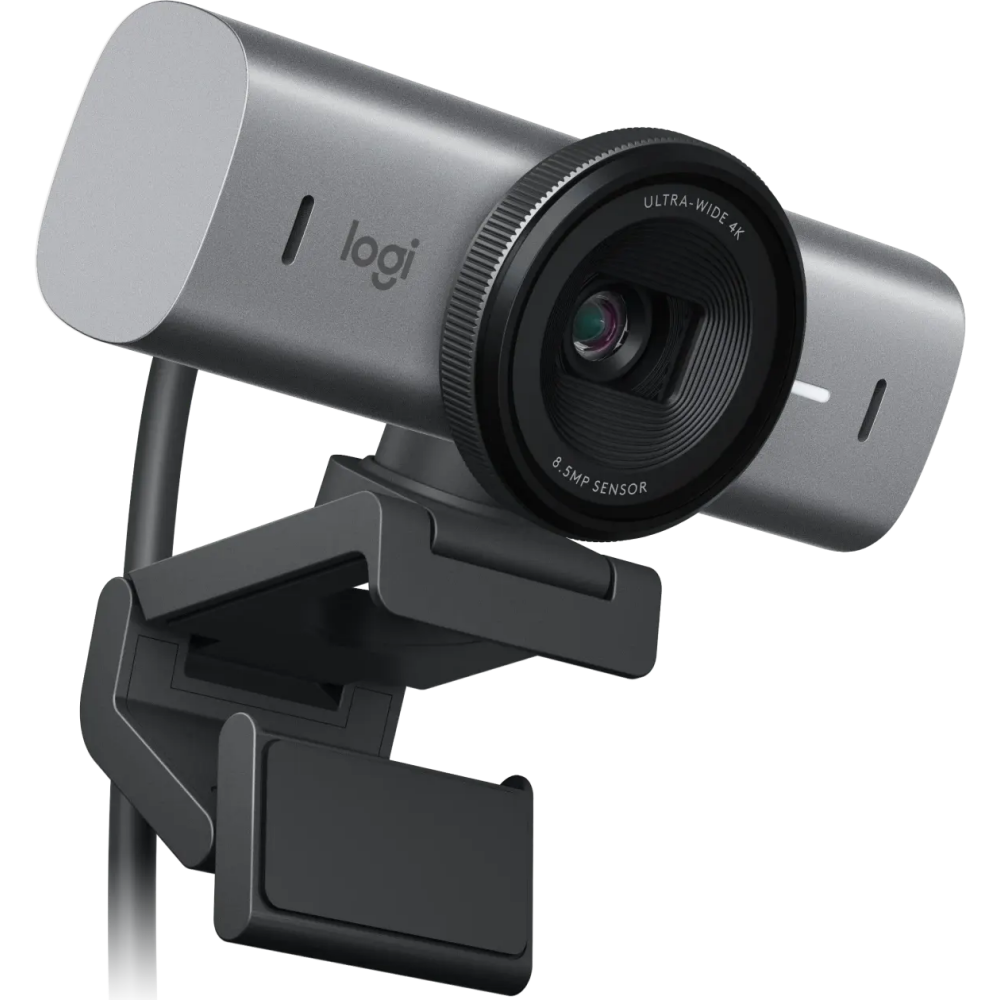Веб-камера Logitech MX Brio 705 for Business (960-001530) - фото 4