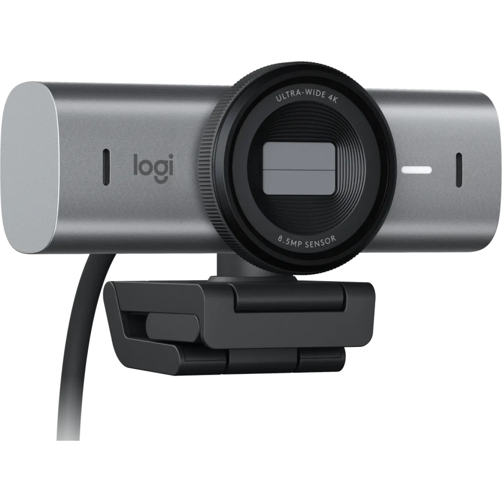 Веб-камера Logitech MX Brio 705 for Business (960-001530) - фото 5