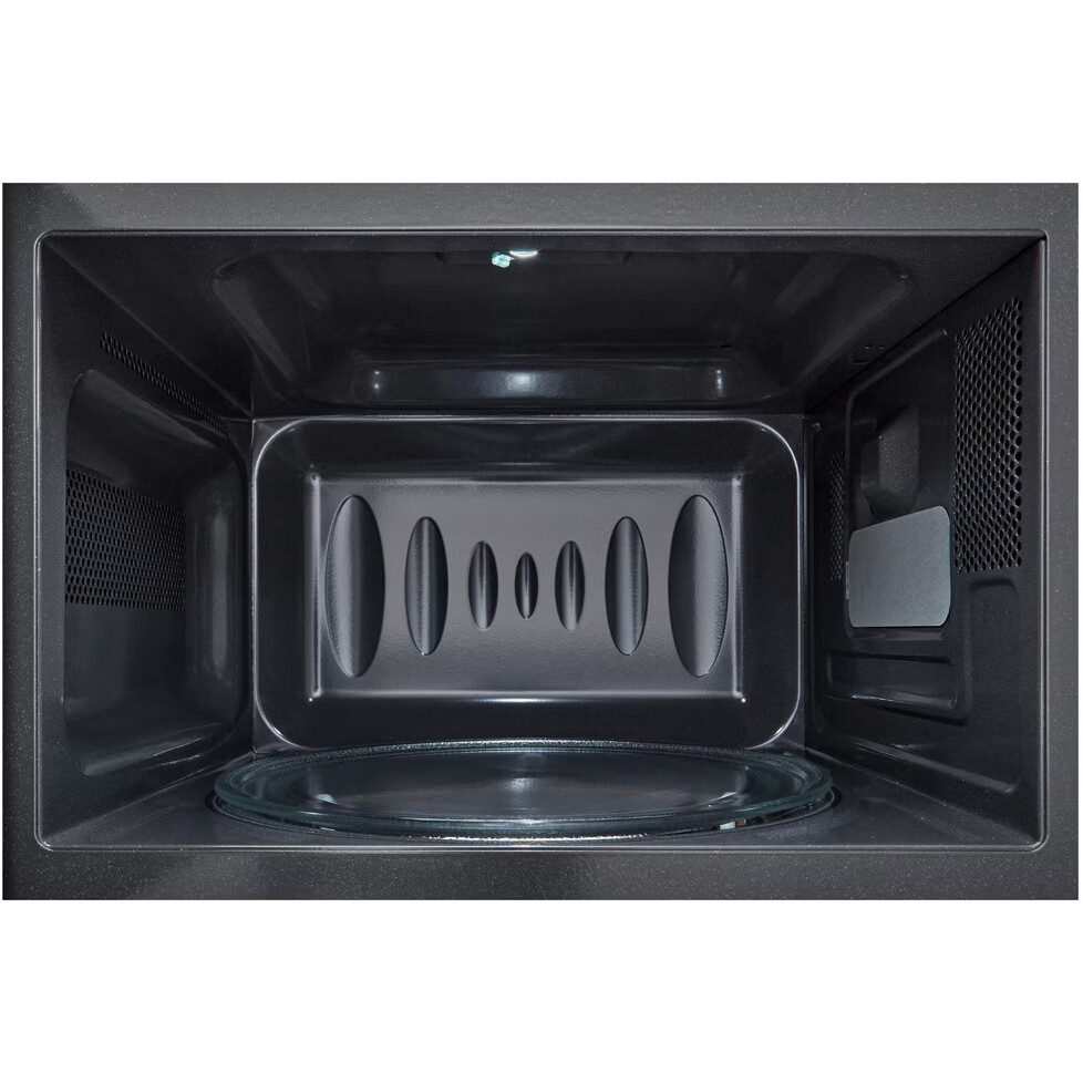 Микроволновая печь LG MS2032GAS - фото 5