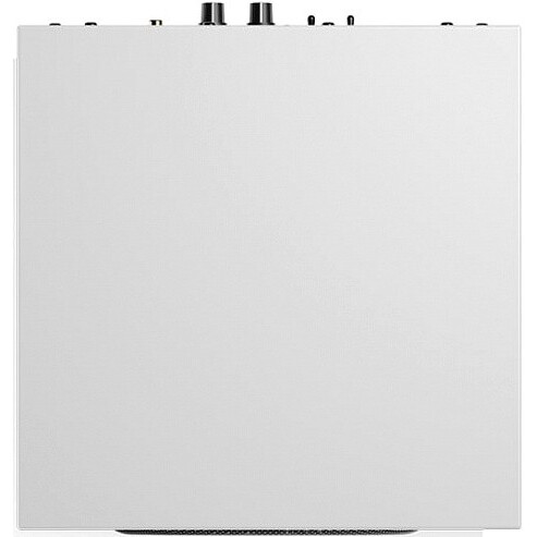 Сабвуфер Audio Pro SW-10 White - фото 5