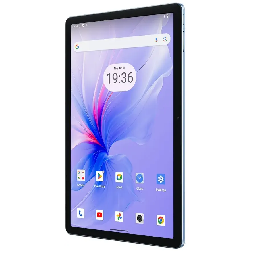 Планшет Blackview Tab 16 Pro 8/256Gb Blue - фото 4