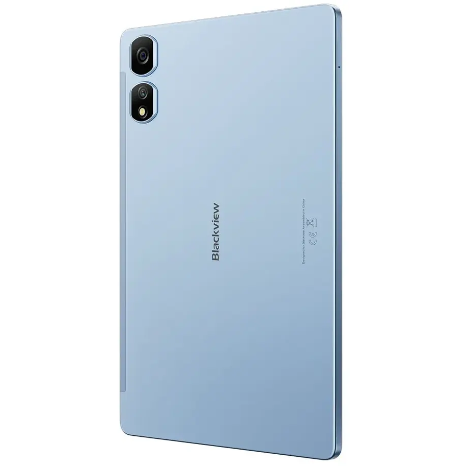 Планшет Blackview Tab 16 Pro 8/256Gb Blue - фото 7