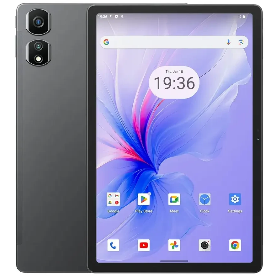 Планшет Blackview Tab 16 Pro 8/256Gb Grey