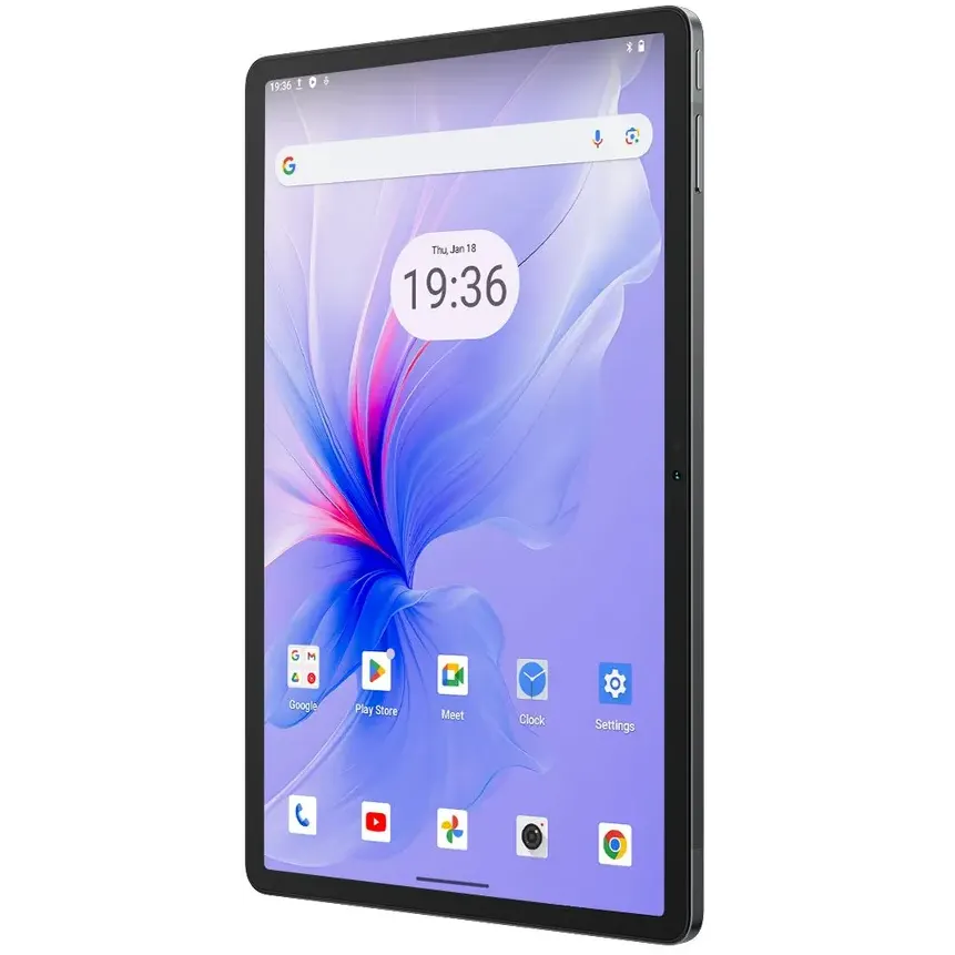 Планшет Blackview Tab 16 Pro 8/256Gb Grey - фото 4