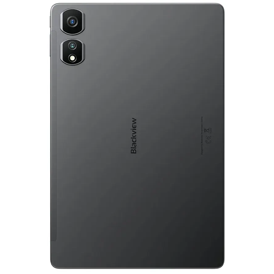 Планшет Blackview Tab 16 Pro 8/256Gb Grey - фото 5