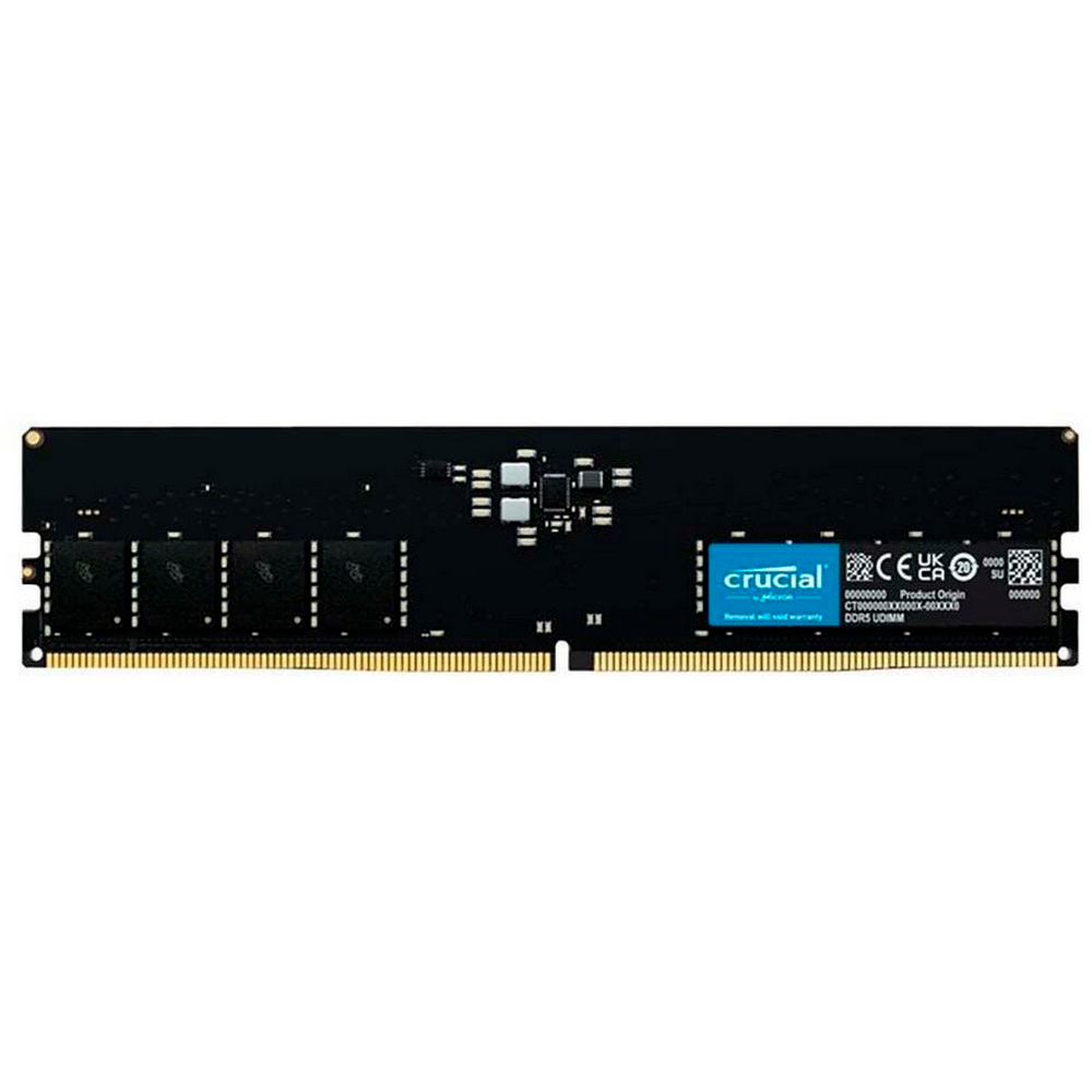 ПК AMD Ryzen 5 8600G / AMD Radeon 760M / 16 ГБ / SSD 1 ТБ