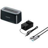 Док-станция для HDD Orico 6819C3 Black (ORICO-6819C3-EU-BK-BP)