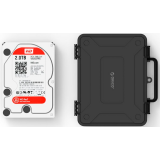 Кейс для HDD Orico PHF-35 Black (PHF-35-BK)
