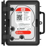 Кейс для HDD Orico PHF-35 Black (PHF-35-BK)