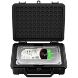 Кейс для HDD Orico PHF-35 Black (PHF-35-BK)