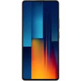 Смартфон Xiaomi Poco M6 8/256Gb Black (X55853/55842/55850)
