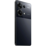 Смартфон Xiaomi Poco M6 8/256Gb Black (X55853/55842/55850)