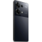 Смартфон Xiaomi Poco M6 8/256Gb Black - X55853/55842/55850 - фото 6