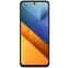 Смартфон Xiaomi Poco M6 6/128Gb Silver - X56274